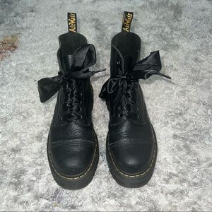 Doc Marten Sinclair